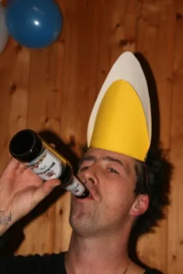 Fasching 2010