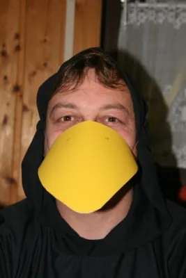 Fasching 2010