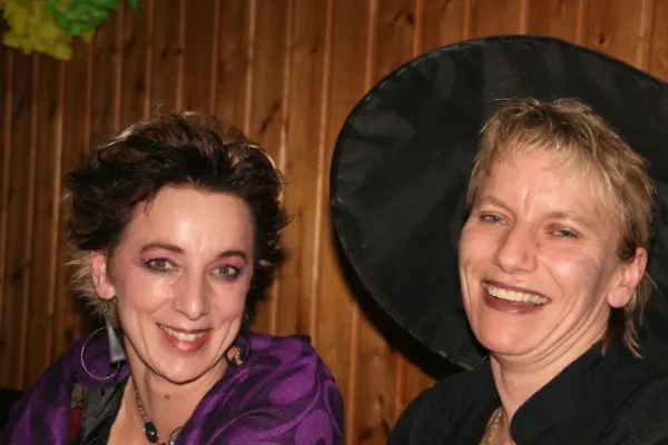 Fasching 2010