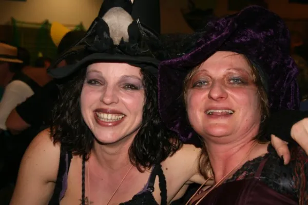 Fasching 2010