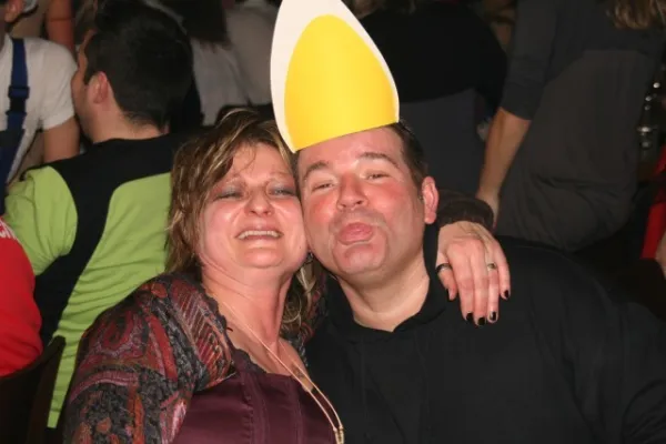 Fasching 2010