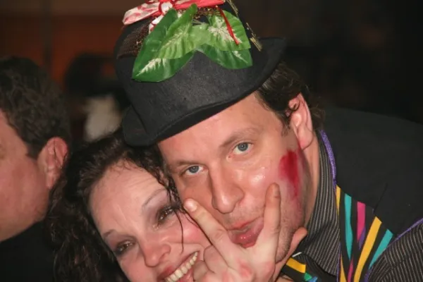 Fasching 2010
