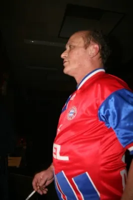 Fasching 2010
