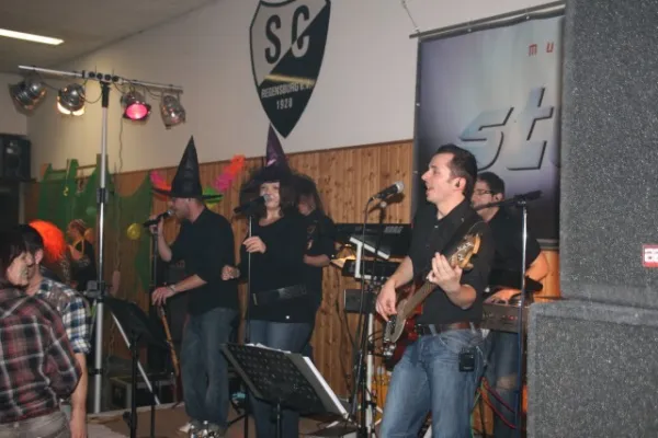 Fasching 2010