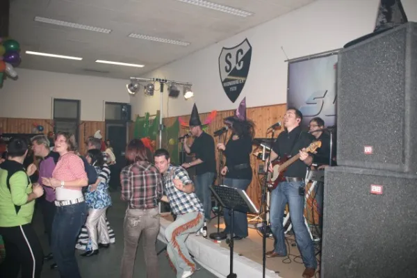 Fasching 2010