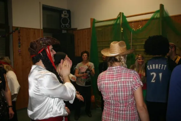 Fasching 2010