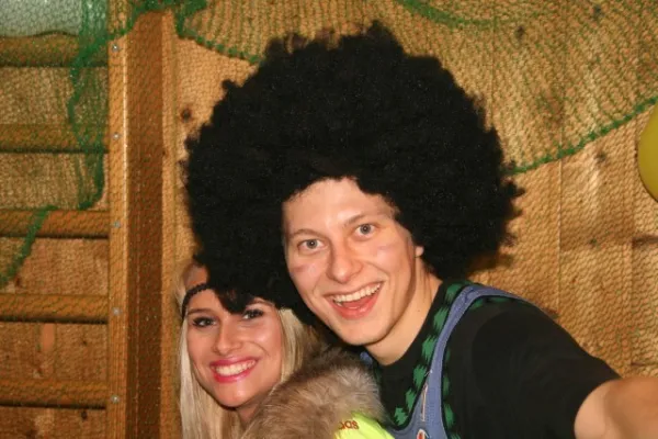 Fasching 2010