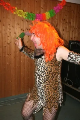 Fasching 2010