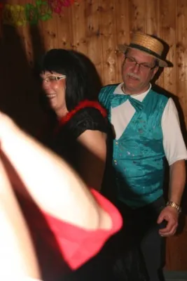 Fasching 2010