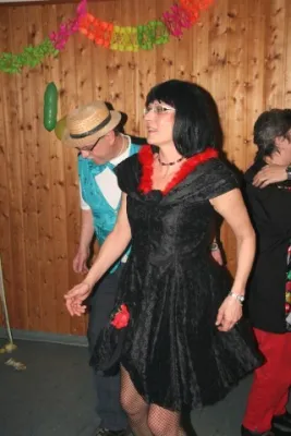 Fasching 2010