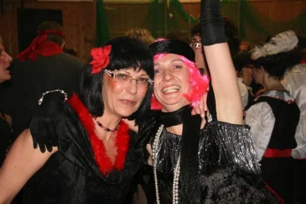 Fasching 2010