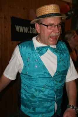 Fasching 2010