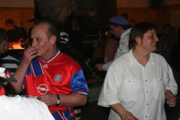 Fasching 2010