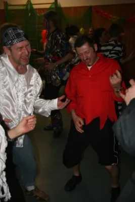 Fasching 2010