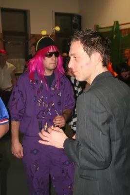 Fasching 2010