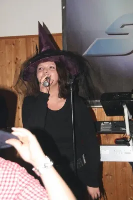 Fasching 2010