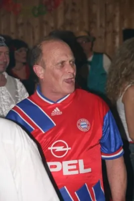 Fasching 2010