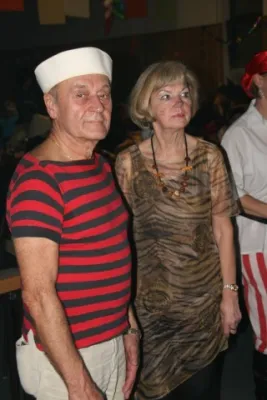 Fasching 2010
