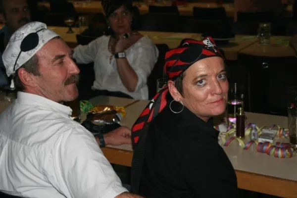 Fasching 2010