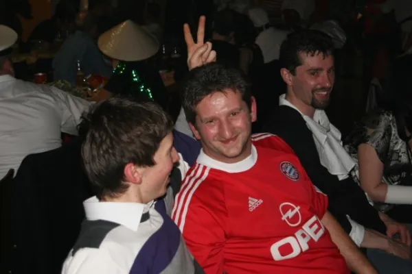 Fasching 2010