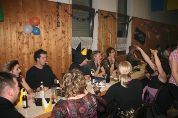 Fasching 2010
