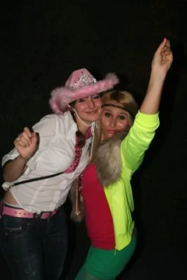 Fasching 2010
