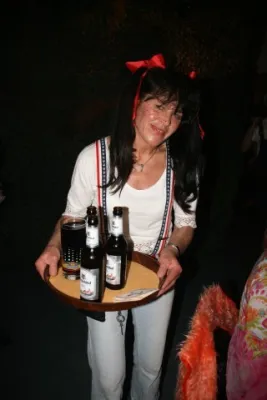 Fasching 2010
