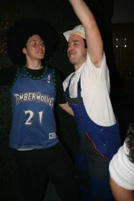 Fasching 2010