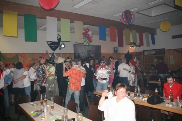 Fasching 2010