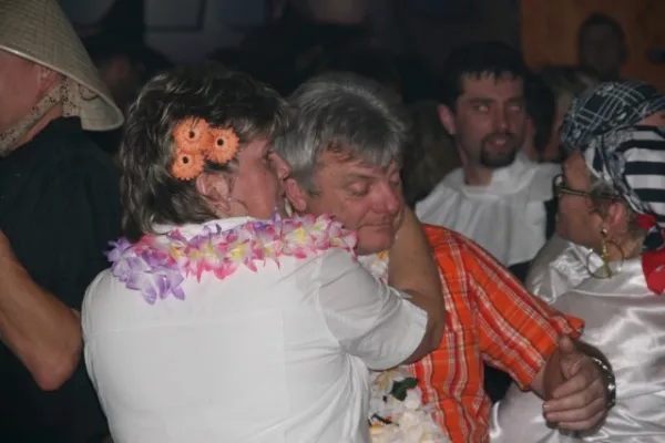 Fasching 2010