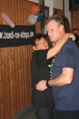 Fasching 2010