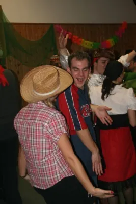 Fasching 2010