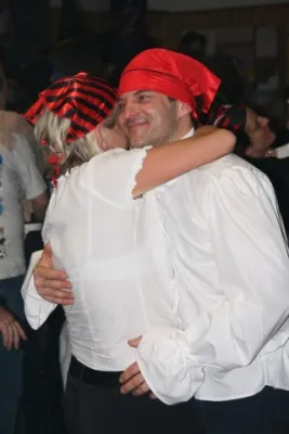Fasching 2010