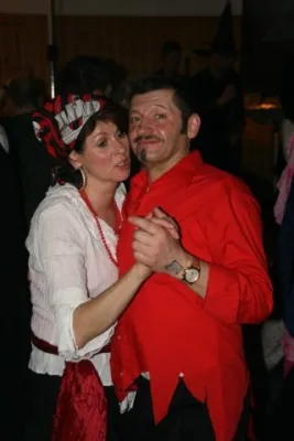 Fasching 2010