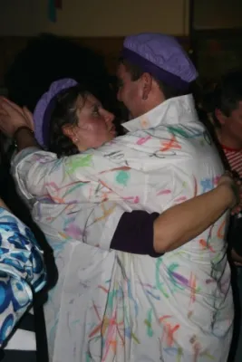Fasching 2010