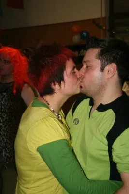 Fasching 2010