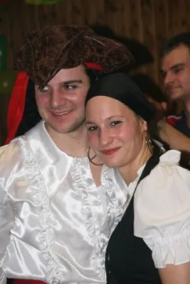 Fasching 2010