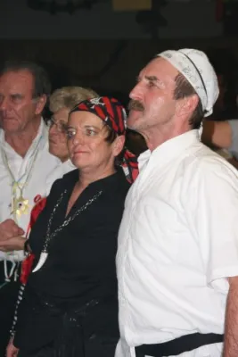 Fasching 2010