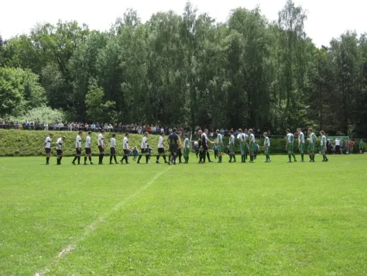 Aufstieg 2.Mannschaft (2010)