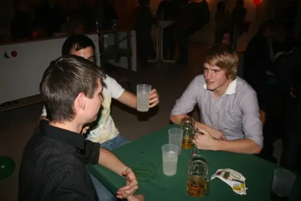 Italienische Nacht 2010 (Teil1)