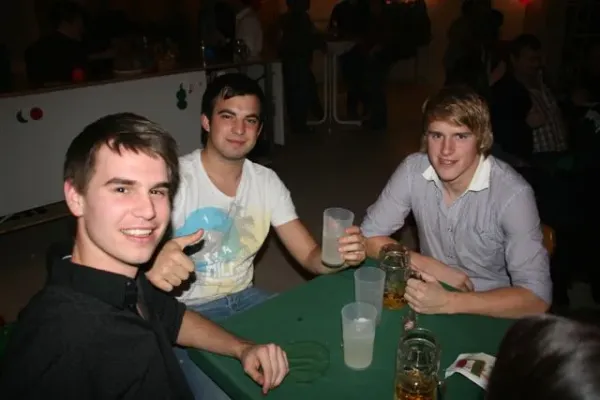 Italienische Nacht 2010 (Teil1)