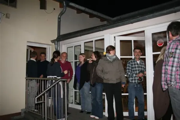 Italienische Nacht 2010 (Teil1)