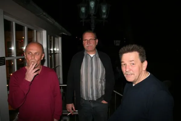 Italienische Nacht 2010 (Teil1)