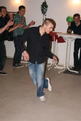 Italienische Nacht 2010 (Teil1)