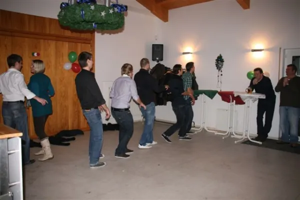 Italienische Nacht 2010 (Teil1)