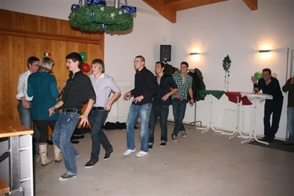 Italienische Nacht 2010 (Teil1)
