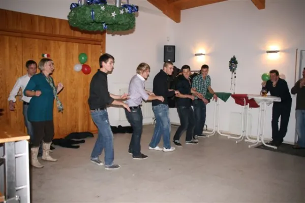 Italienische Nacht 2010 (Teil1)