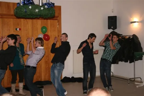 Italienische Nacht 2010 (Teil1)