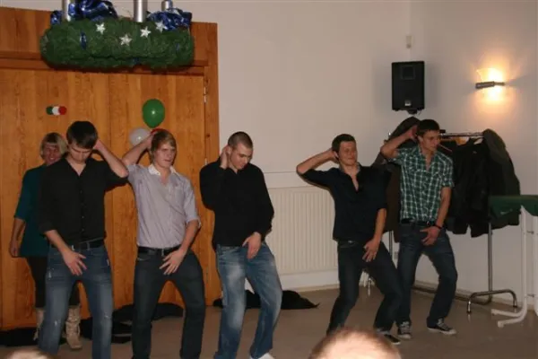 Italienische Nacht 2010 (Teil1)