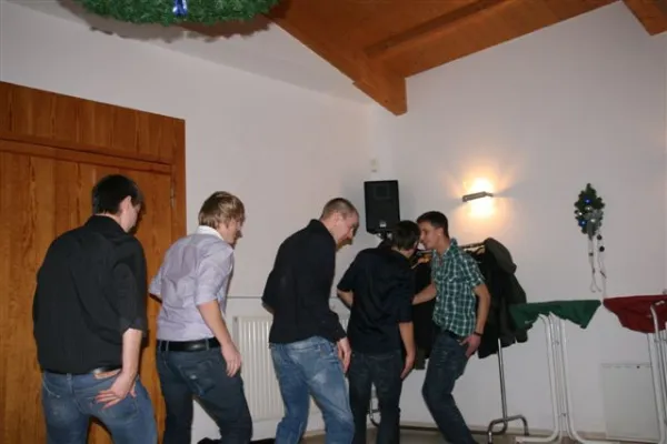 Italienische Nacht 2010 (Teil1)